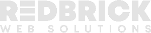 RedBrick Web Solutions Logo