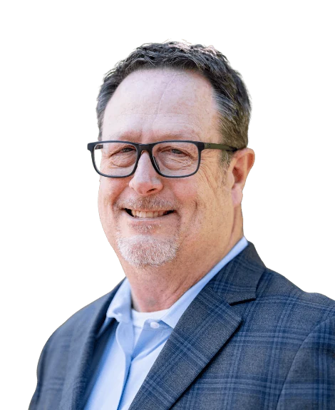 Wayne Legg, REALTOR® with Coldwell Banker Realty